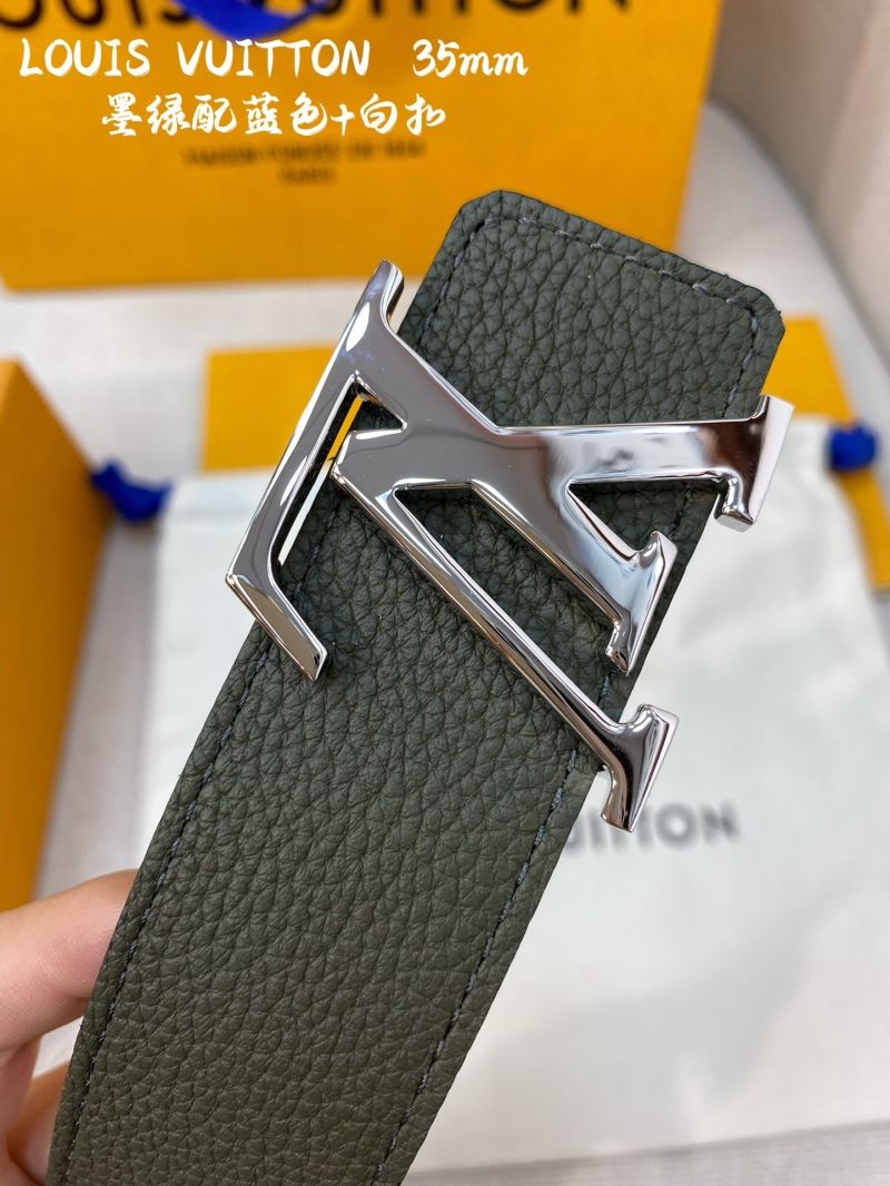 LV Belts